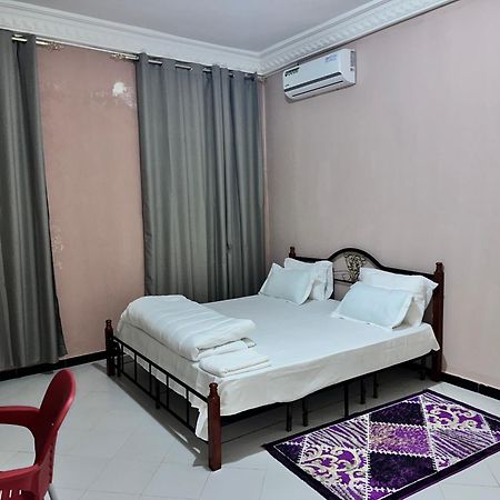 Residences Primis Thies - Appartements Et Chambres Екстериор снимка