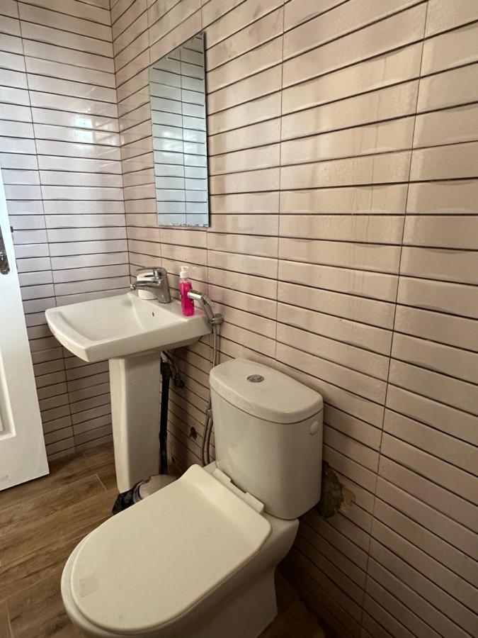 Residences Primis Thies - Appartements Et Chambres Екстериор снимка