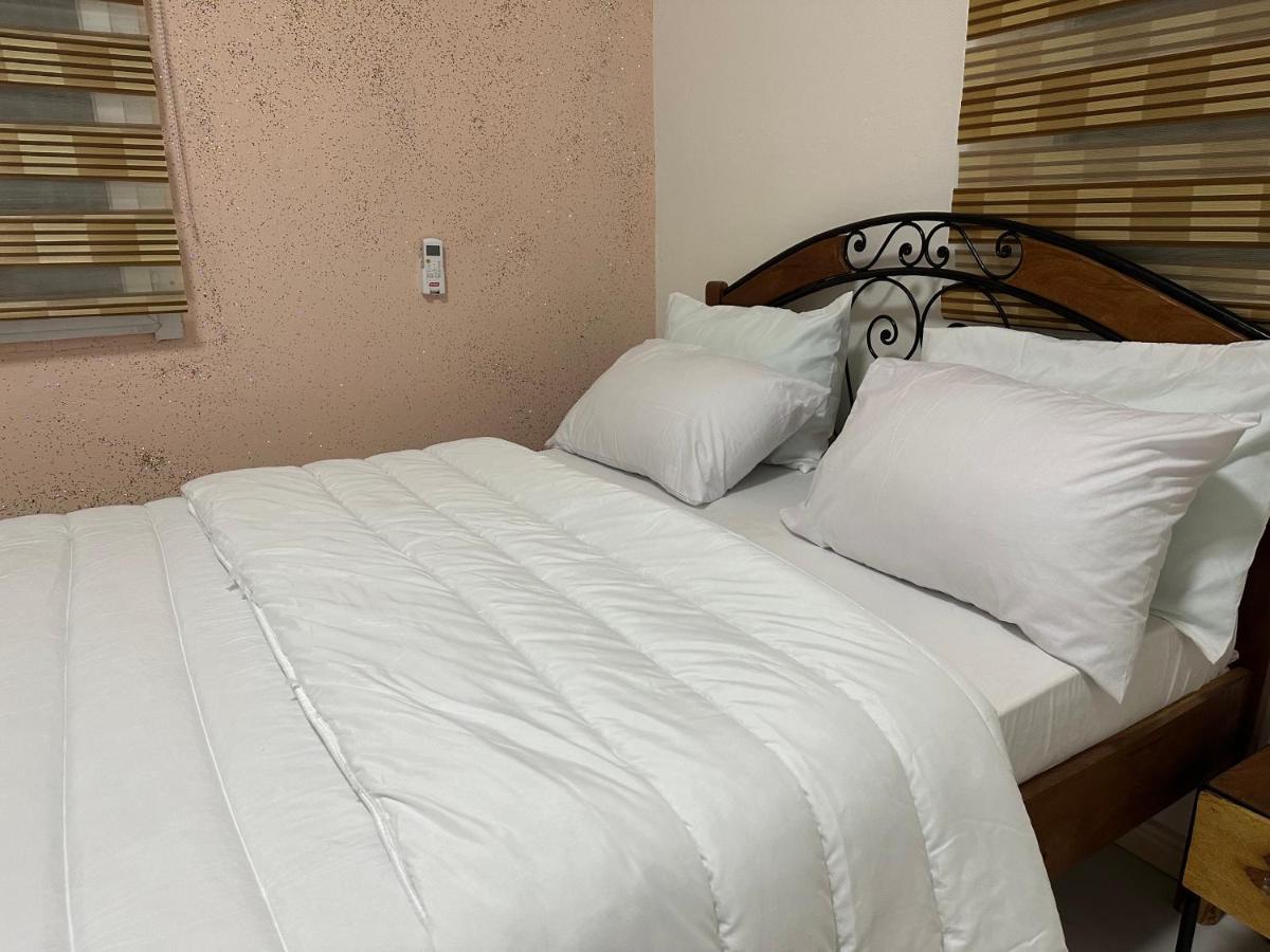 Residences Primis Thies - Appartements Et Chambres Екстериор снимка