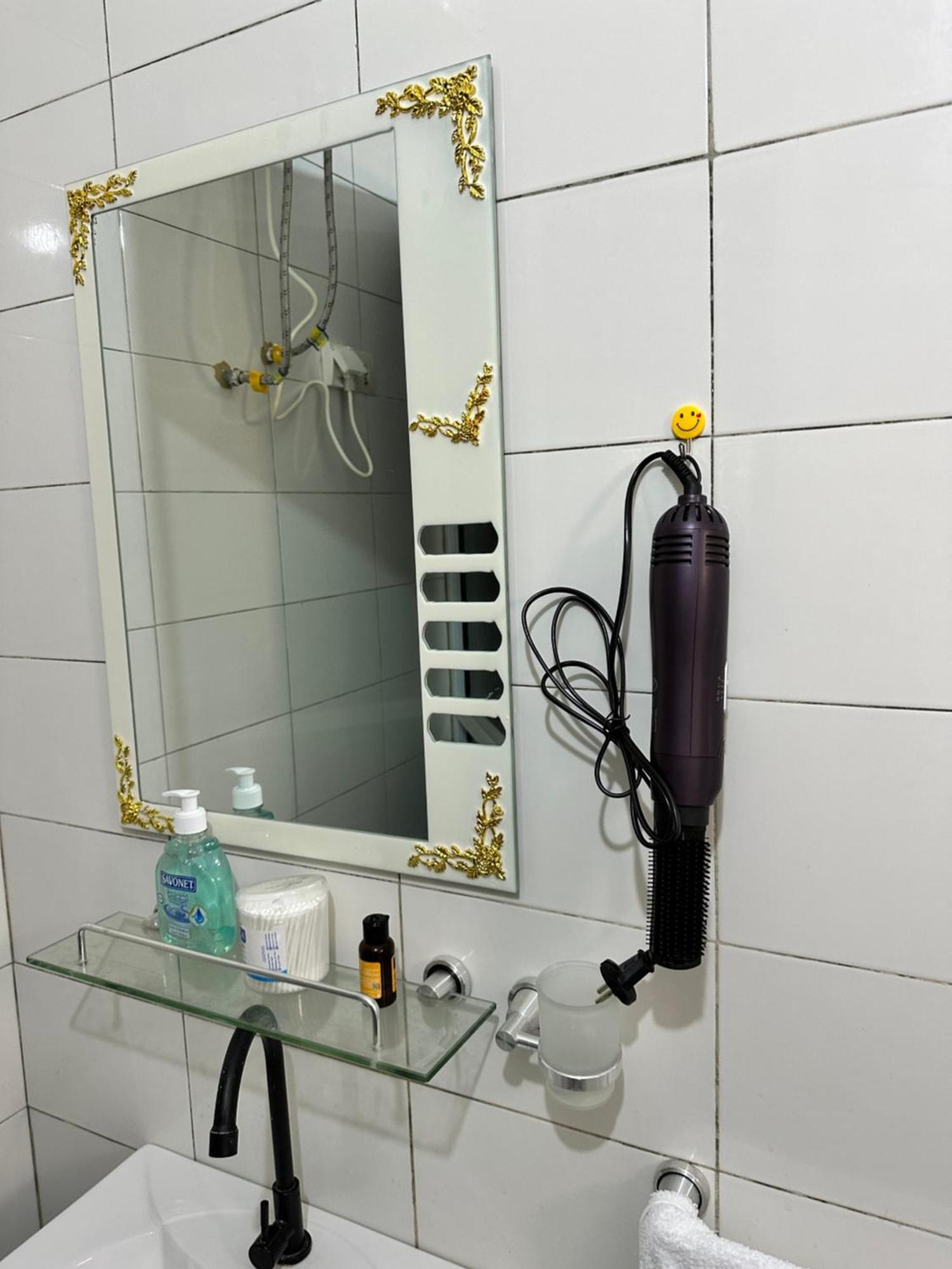 Residences Primis Thies - Appartements Et Chambres Екстериор снимка