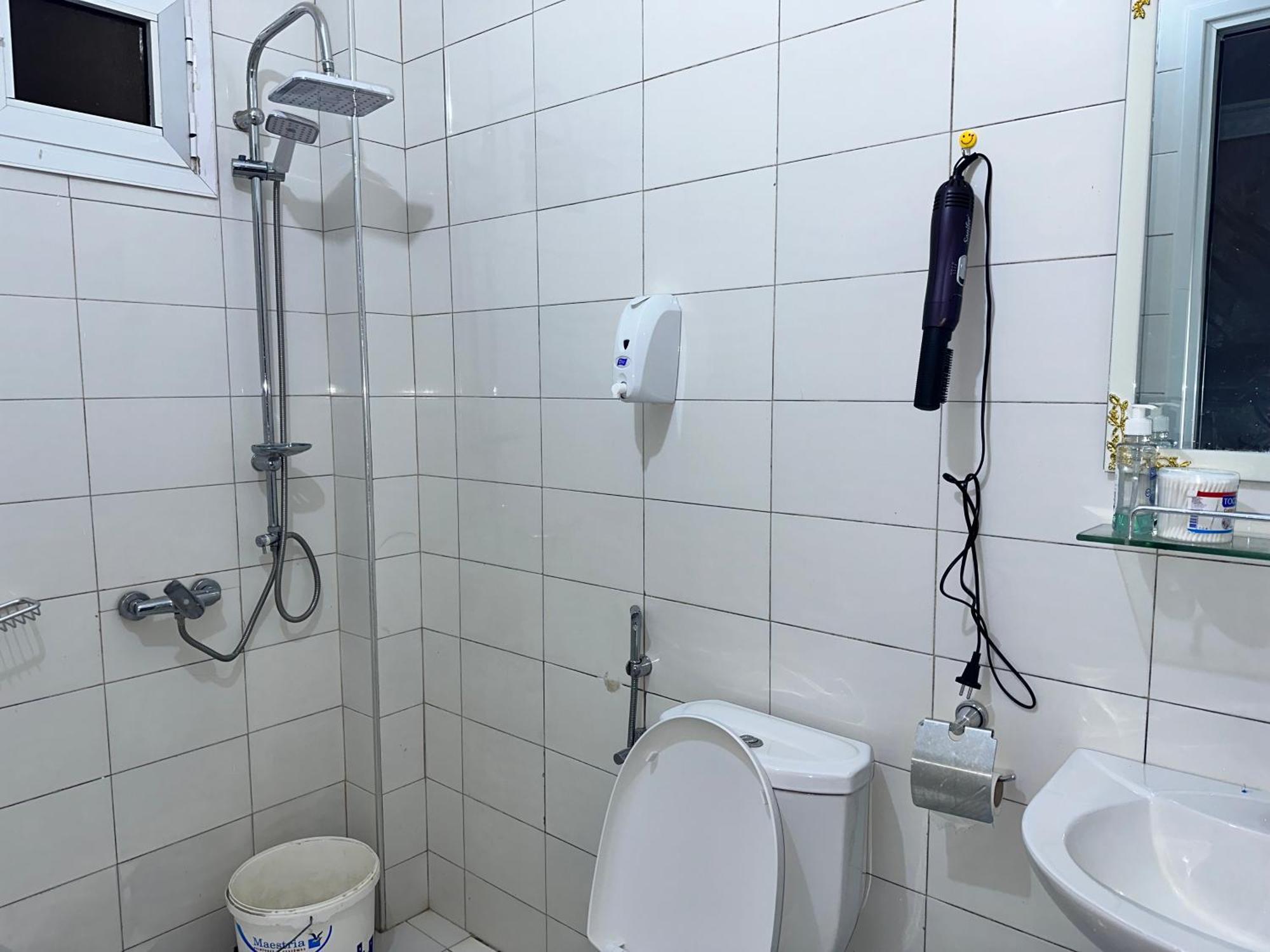 Residences Primis Thies - Appartements Et Chambres Екстериор снимка