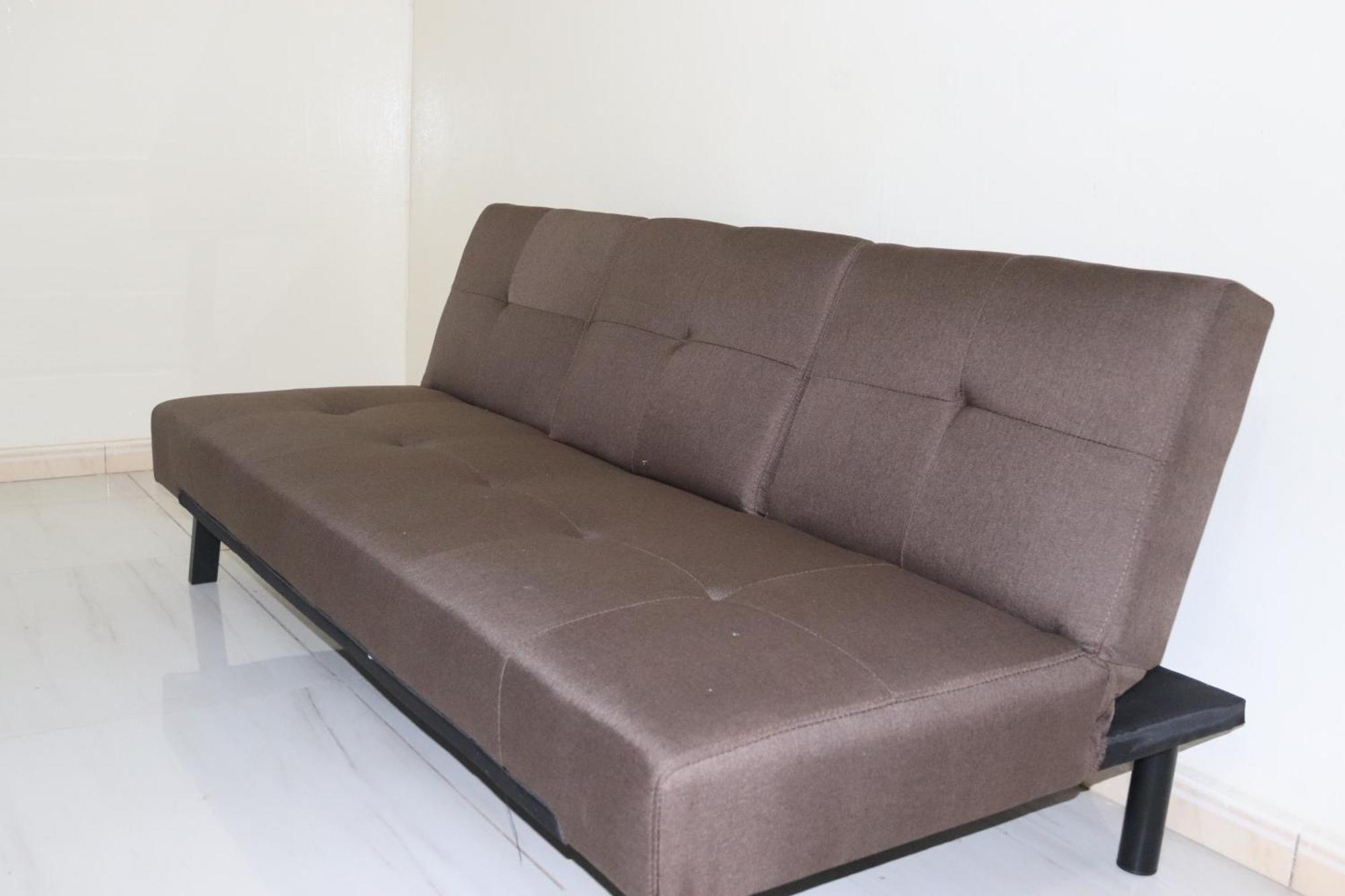 Residences Primis Thies - Appartements Et Chambres Екстериор снимка
