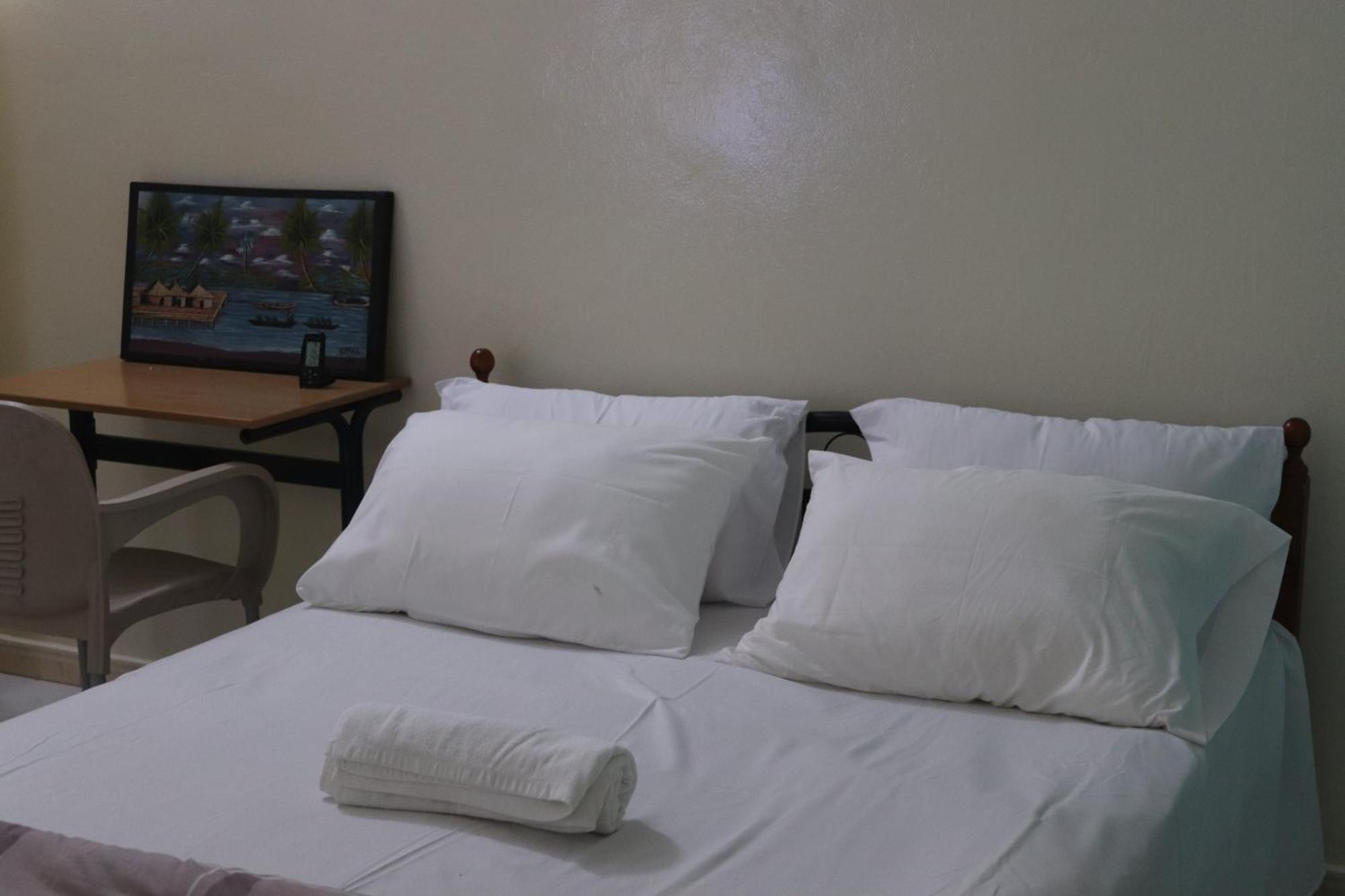Residences Primis Thies - Appartements Et Chambres Екстериор снимка