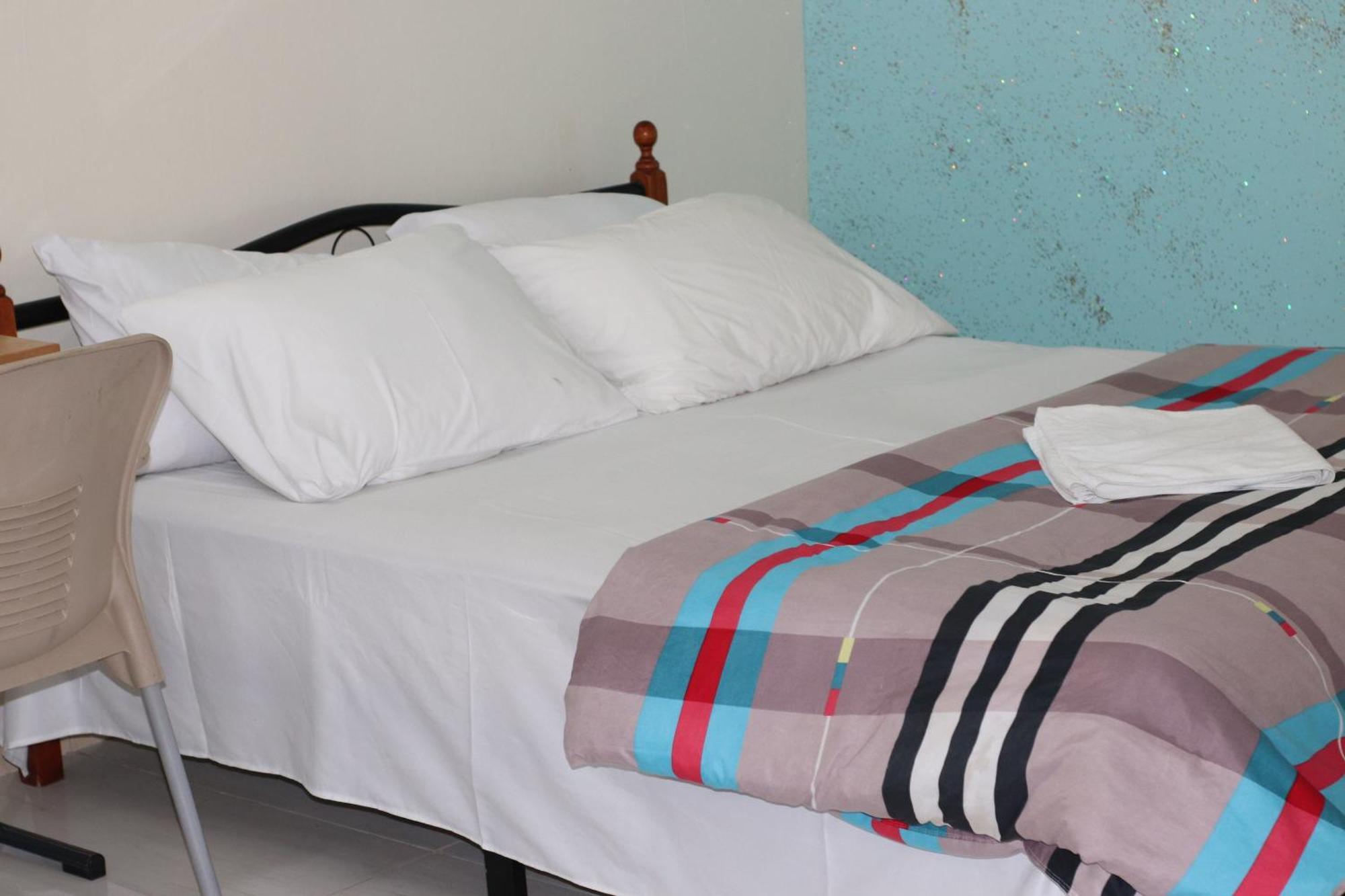 Residences Primis Thies - Appartements Et Chambres Екстериор снимка